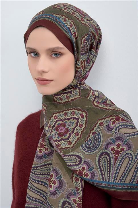 ARMİNE YÜN İPEK HARMONY 326 31