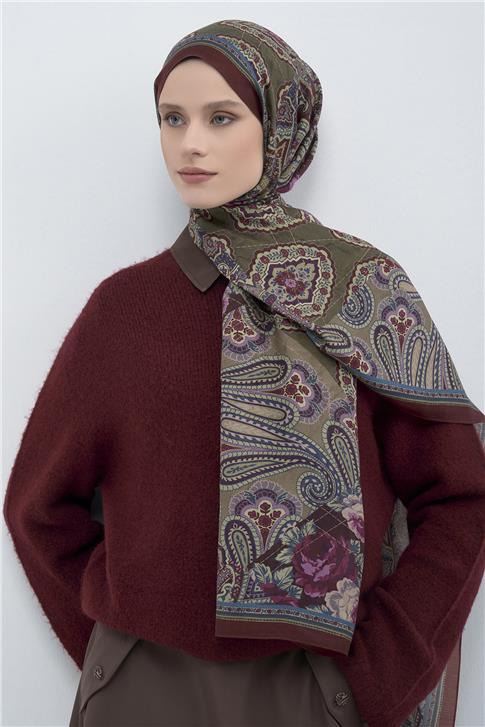 ARMİNE YÜN İPEK HARMONY 326 31