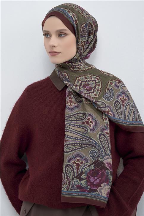 ARMİNE YÜN İPEK HARMONY 326 31