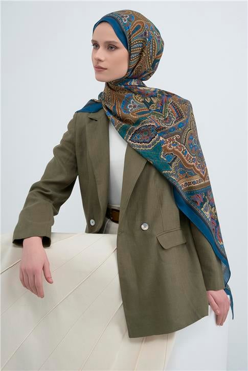 ARMİNE YÜN İPEK HARMONY 326 32