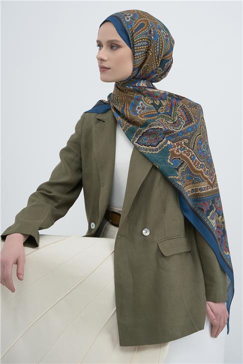 ARMİNE YÜN İPEK HARMONY 326 32