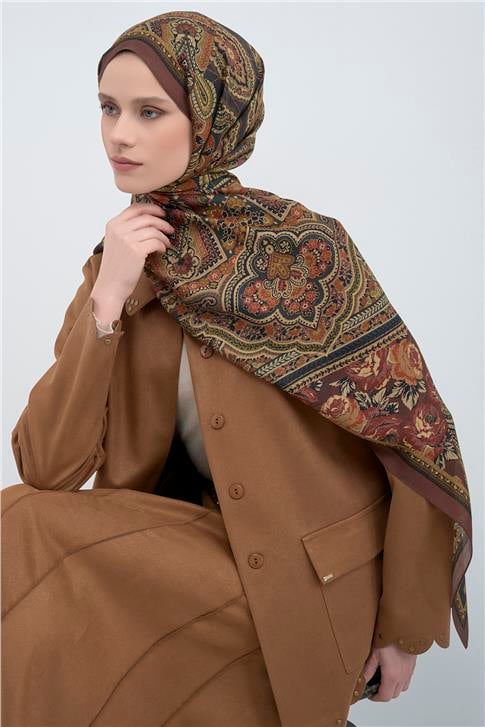 ARMİNE YÜN İPEK HARMONY 326 33