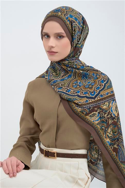 ARMİNE YÜN İPEK HARMONY 326 35