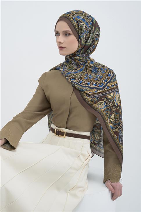 ARMİNE YÜN İPEK HARMONY 326 35