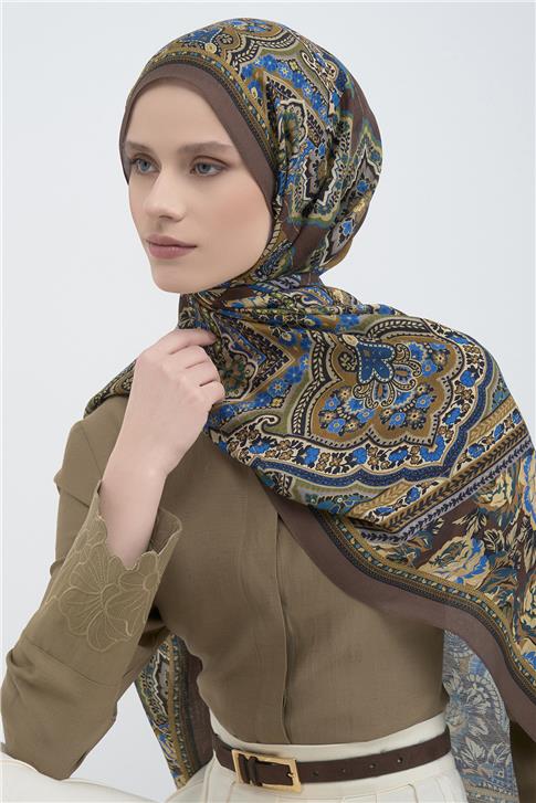 ARMİNE YÜN İPEK HARMONY 326 35