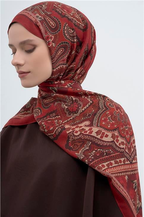 ARMİNE YÜN İPEK HARMONY 326 52