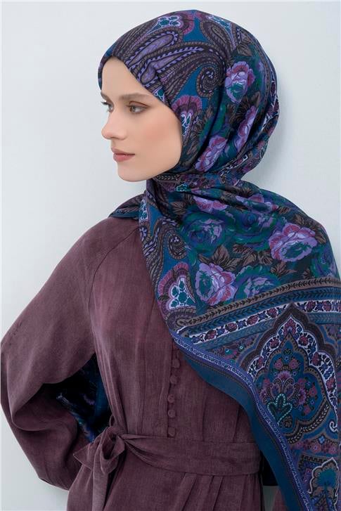 ARMİNE YÜN İPEK HARMONY 326 54