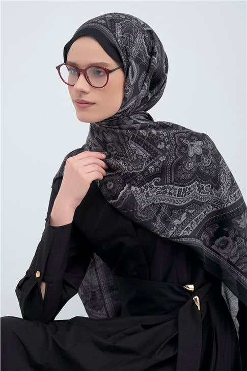 ARMİNE YÜN İPEK HARMONY 326 85