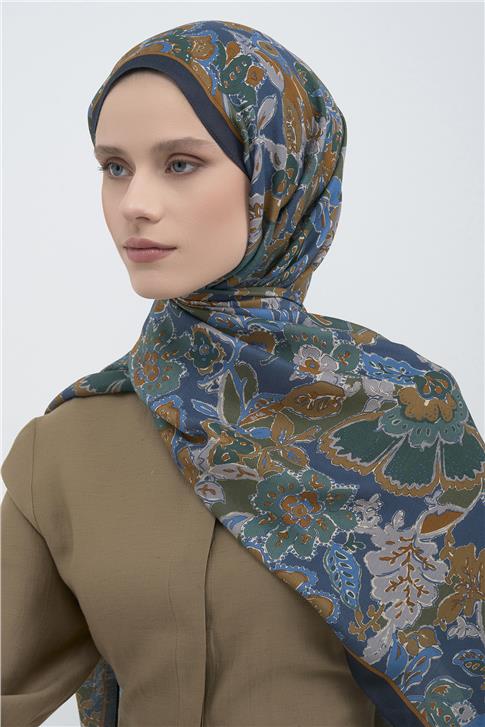 ARMİNE YÜN İPEK HARMONY 437 01