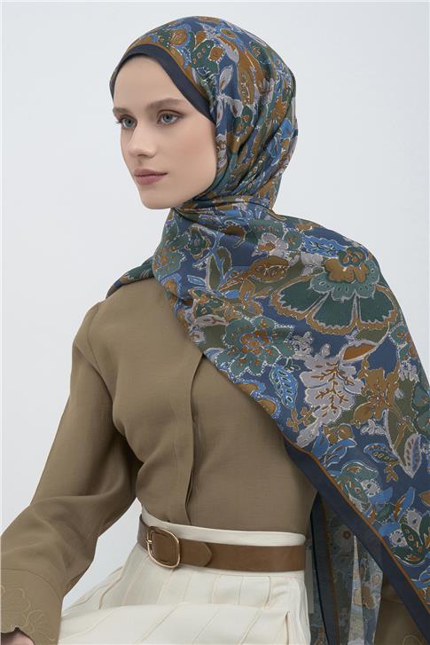 ARMİNE YÜN İPEK HARMONY 437 01