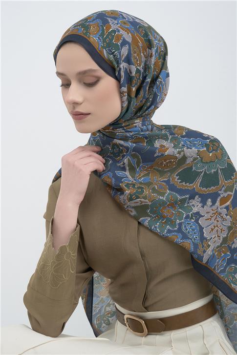 ARMİNE YÜN İPEK HARMONY 437 01