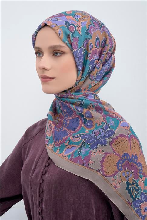 ARMİNE YÜN İPEK HARMONY 437 02