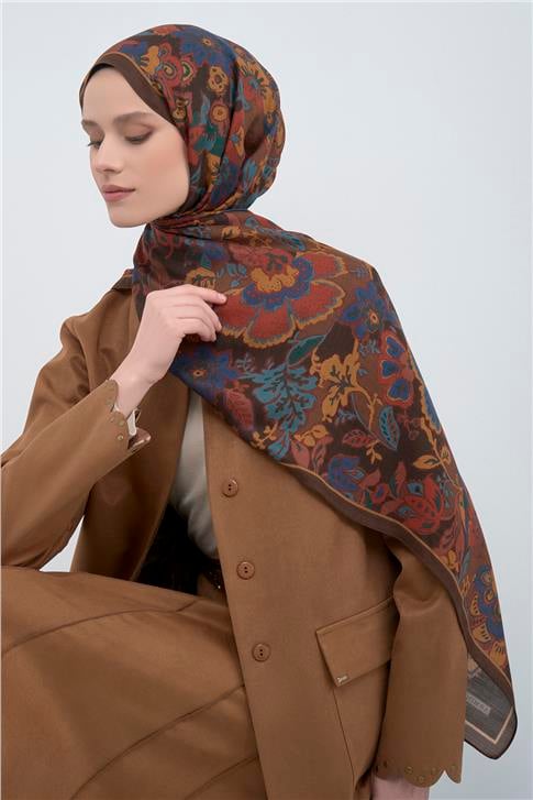 ARMİNE YÜN İPEK HARMONY 437 03