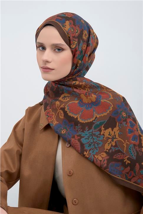 ARMİNE YÜN İPEK HARMONY 437 03