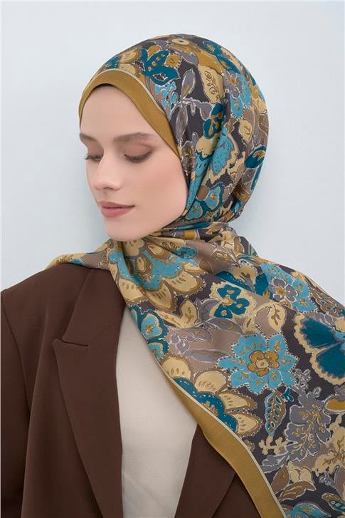 ARMİNE YÜN İPEK HARMONY 437 31