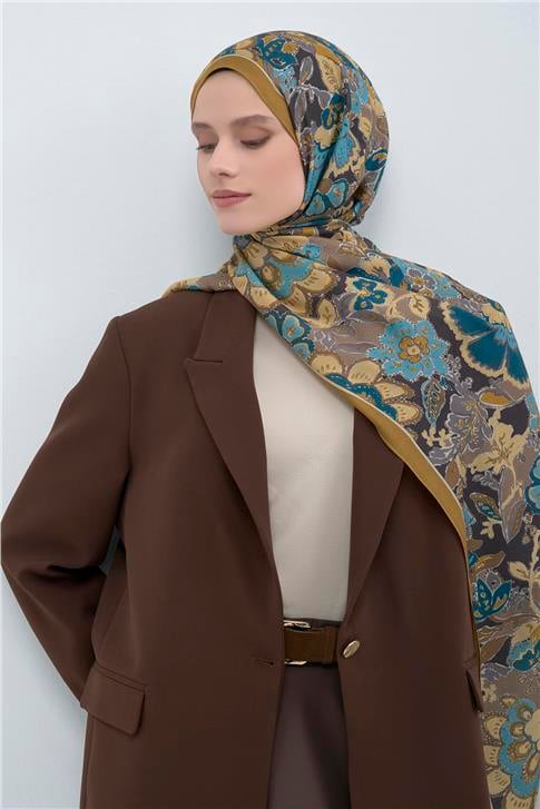 ARMİNE YÜN İPEK HARMONY 437 31