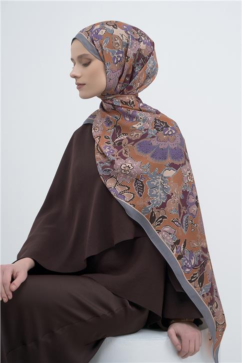 ARMİNE YÜN İPEK HARMONY 437 35