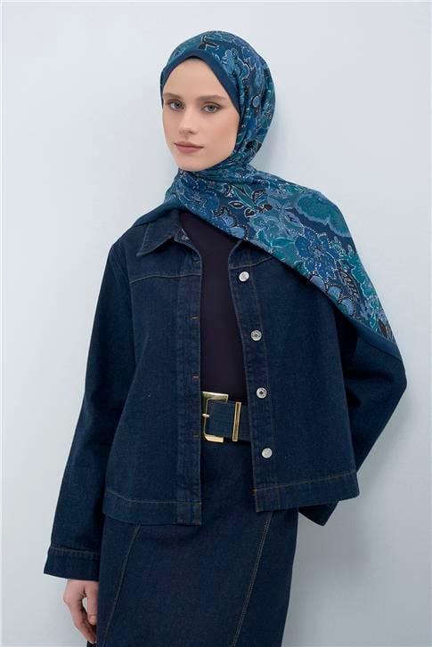 ARMİNE YÜN İPEK HARMONY 437 81