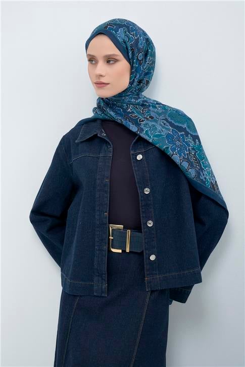 ARMİNE YÜN İPEK HARMONY 437 81