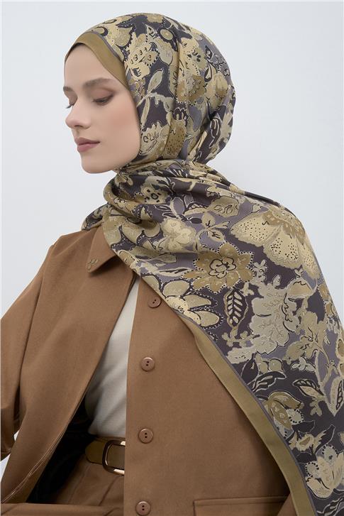 ARMİNE YÜN İPEK HARMONY 437 82