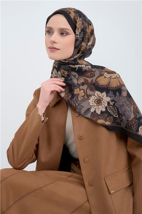 ARMİNE YÜN İPEK HARMONY 437 85