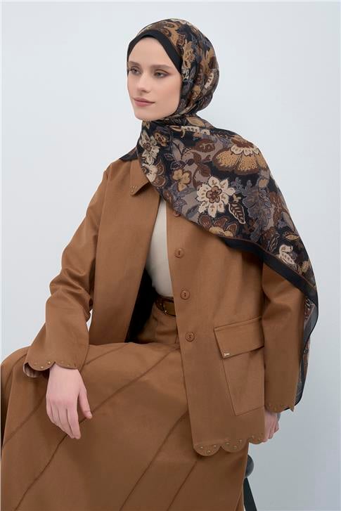 ARMİNE YÜN İPEK HARMONY 437 85