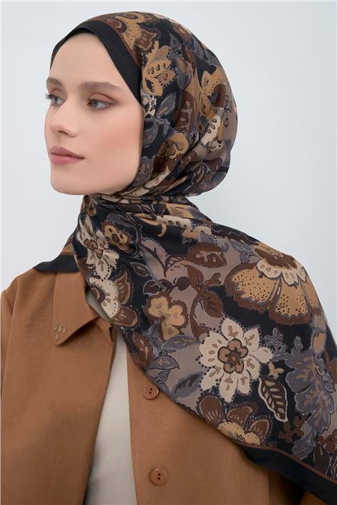 ARMİNE YÜN İPEK HARMONY 437 85