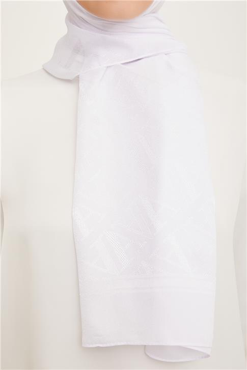 Armine Trend A Logo Şal 4 21056 01