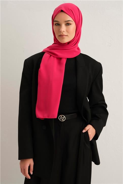 Armine Trend Medine İpeği Şal 1 37 45