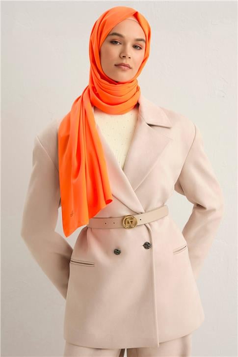 Armine Trend Medine İpeği Şal 1 37 46
