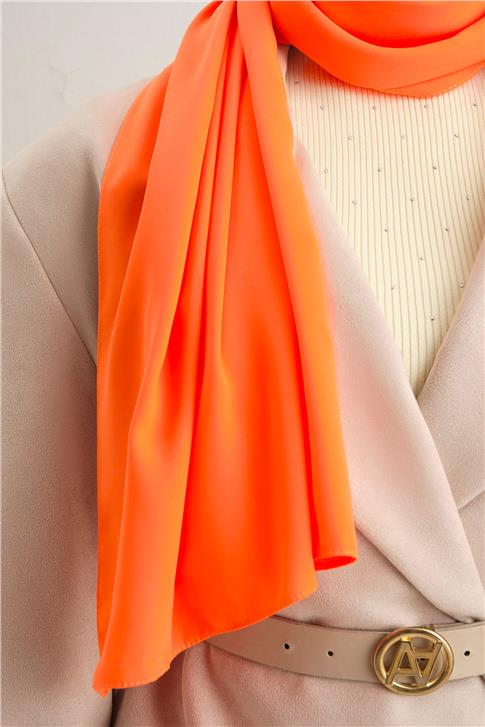 Armine Trend Medine İpeği Şal 1 37 46