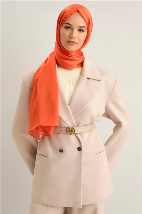 Armine Trend İnci Monogram Şal 1 14 14