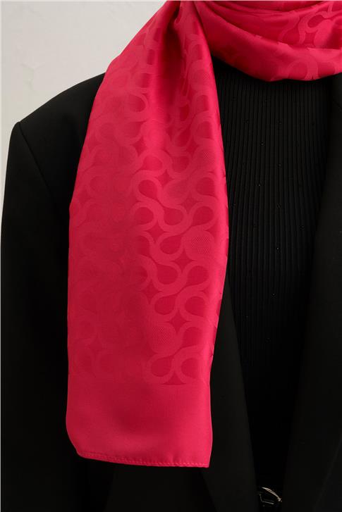 Armine Trend İnci Monogram Şal 1 14 72