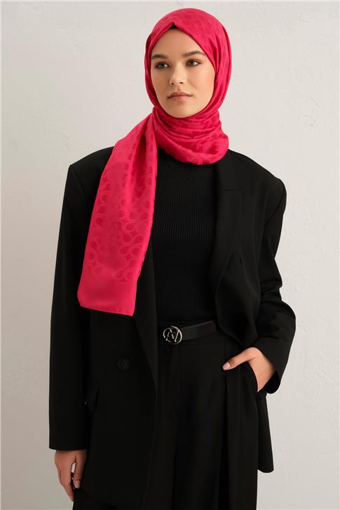 Armine Trend İnci Monogram Şal 1 14 72