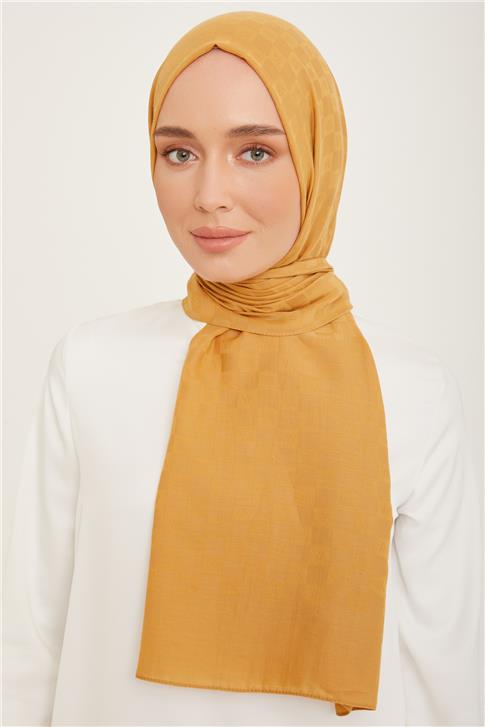 Armine Trend P.Monogram Şal 2 65 21054