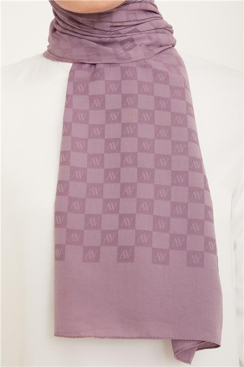 Armine Trend P.Monogram Şal 2 65 21083
