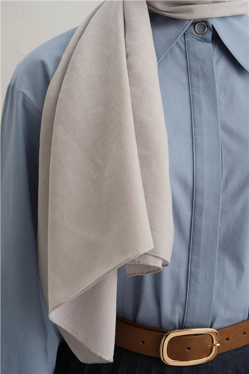 Armine Trend P.Monogram Şal 2 65 3367