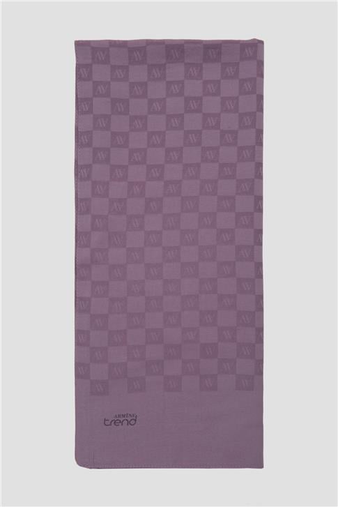 Armine Trend P.Monogram Şal 2 65 4805