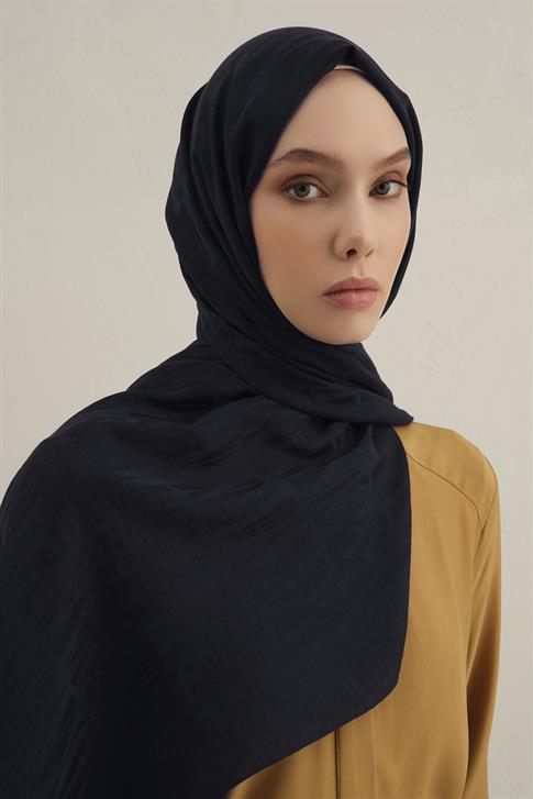 Armine Lyocell Naia Çubuk Desen Şal 3 03