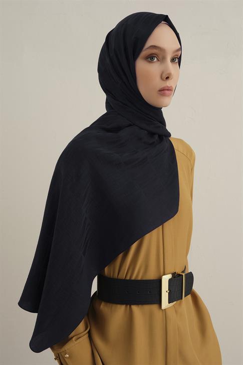 Armine Lyocell Naia Çubuk Desen Şal 3 03