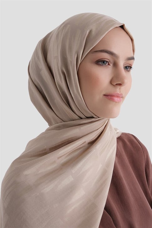 Armine Lyocell Naia Çubuk Desen Şal 3 04