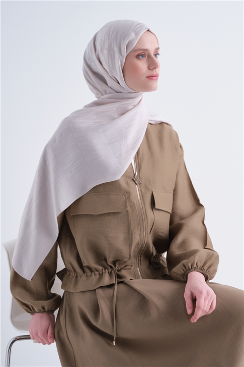 Armine Lyocell Naia Çubuk Desen Şal 3 17