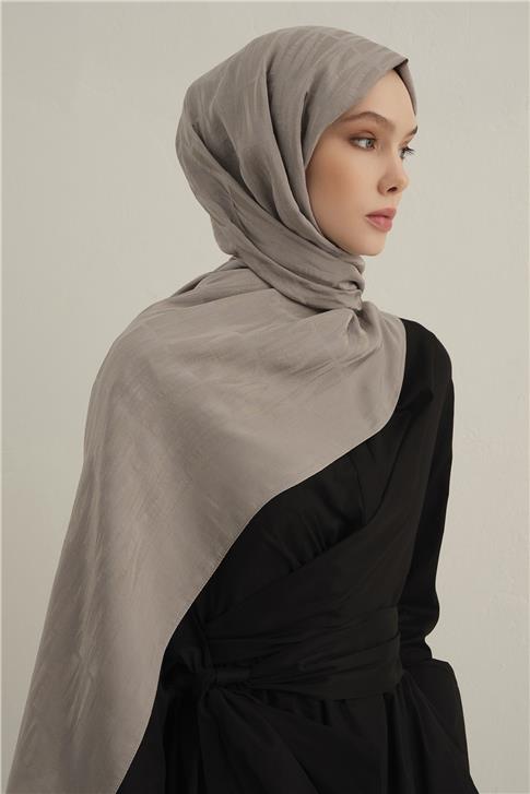 Armine Lyocell Naia Çubuk Desen Şal 3 20