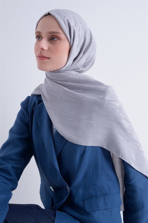 Armine Lyocell Naia Çubuk Desen Şal 3 23
