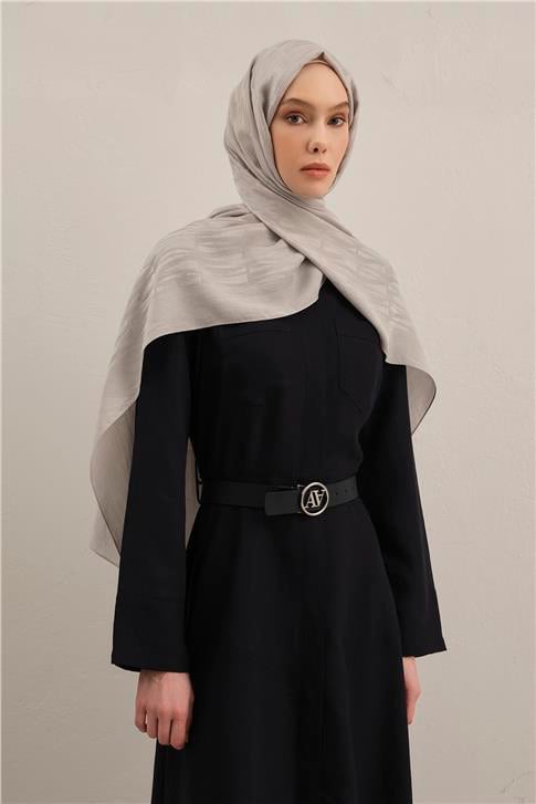 Armine Lyocell Naia Çubuk Desen Şal 3 23