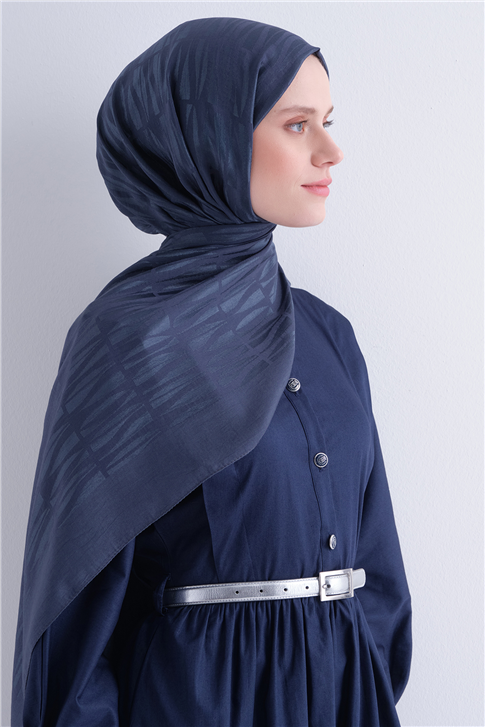 Armine Lyocell Naia Çubuk Desen Şal 3 28