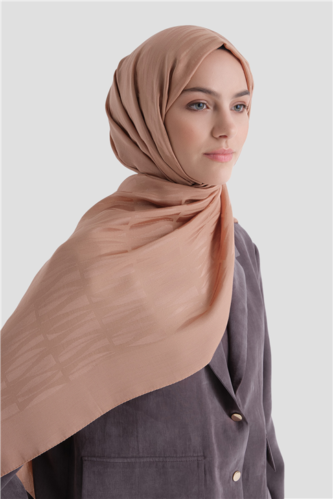 Armine Lyocell Naia Çubuk Desen Şal 3 38