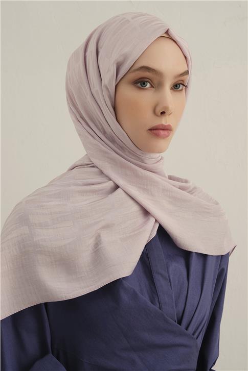 Armine Lyocell Naia Çubuk Desen Şal 3 43