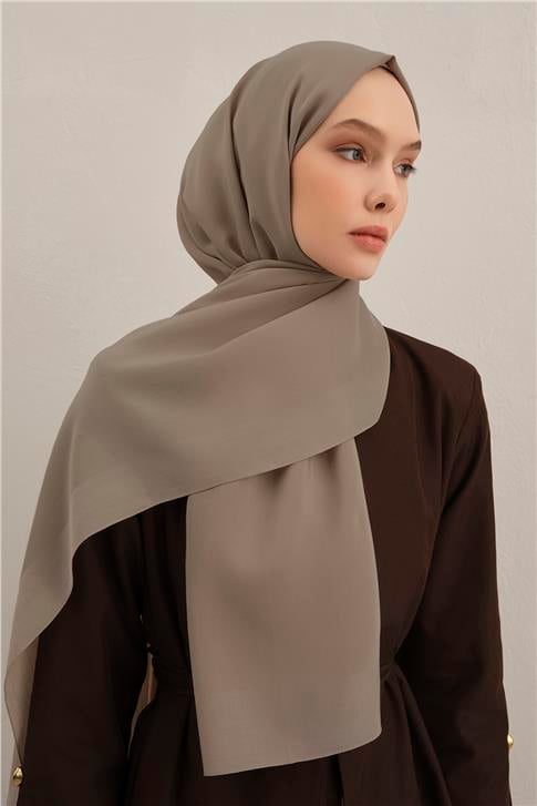 Armine Bordürlü Lyocell Şal 07