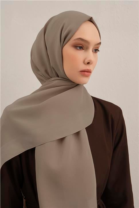 Armine Bordürlü Lyocell Şal 07